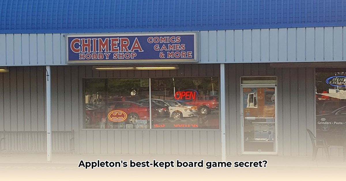 chimera-hobby-shop-appleton-wisconsin